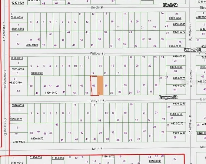 Banvon, Interlachen, FL 32148 - MLS OM634118 for Sale