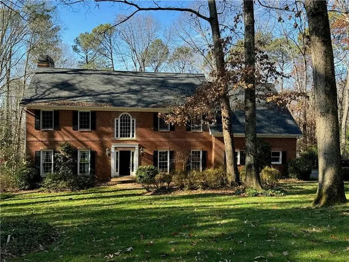 8730 THE 5TH GRN, Sandy Springs, GA 30350 Single Family Residence For Sale  MLS# 7313318