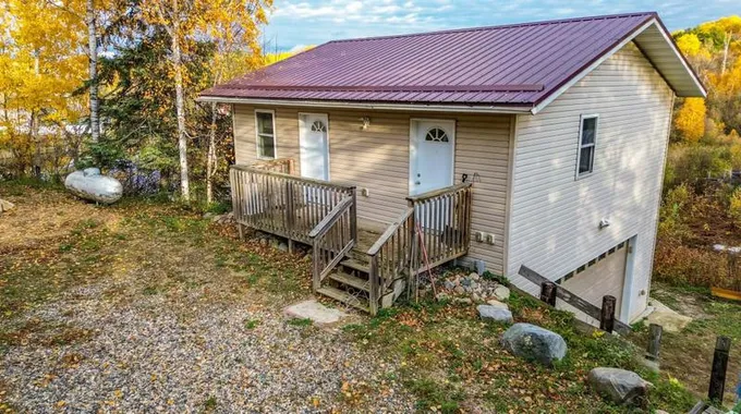 44250 Posterity Bch Ln, Waubun, MN 56589 - MLS 6271266 for Sale