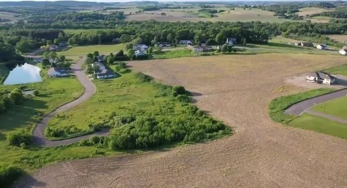Lot 65 Oak Ridge Road, Osseo, WI 54758  MLS# 1577319 for Sale