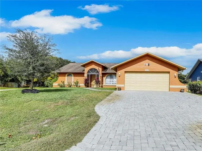 9083 ASTER RD, FORT MYERS, FL 33967 Single Family Residence For Sale  MLS# 224007837