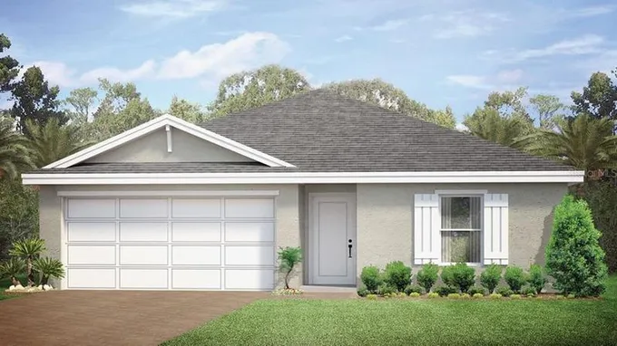 20375 Calder Ave NW, Port Charlotte, FL 33954 - MLS N6129896 for Sale