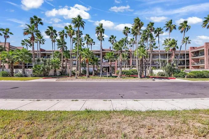 110 Verna Jean Dr #110, South Padre Island, TX 78597 for Sale