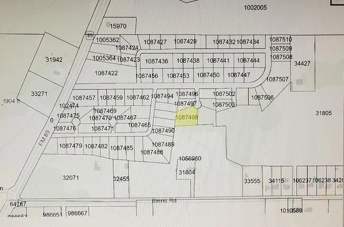 110 Guadalupe, Abilene, TX 79606 - MLS 20492695 for Sale