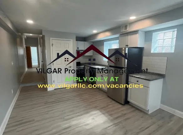 261 Webb St - Hammond, IN 46320 - Home For Rent