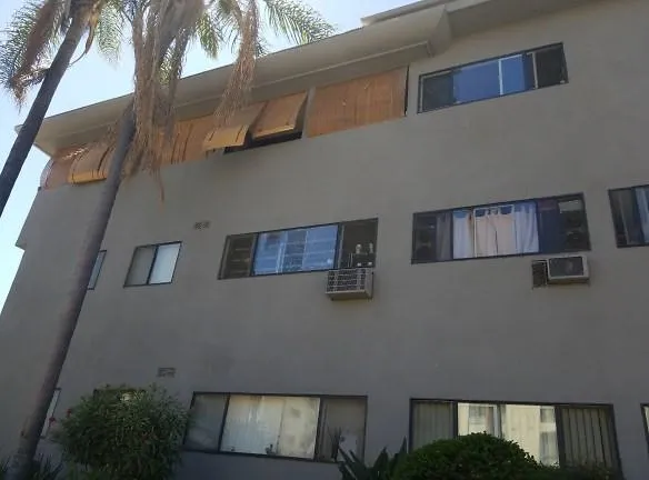 Magnolia Apartments - 965 Magnolia Ave - Los Angeles, CA Apartments for Rent