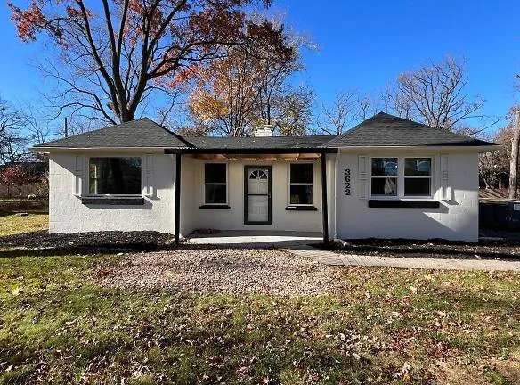 3622 N Colfax St - Gary, IN 46408 - Home For Rent