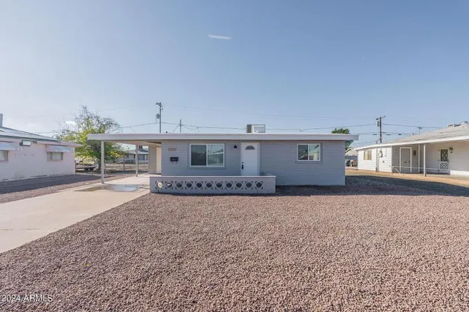 Youngtown, Maricopa County, AZ House for sale Property ID: 418593975