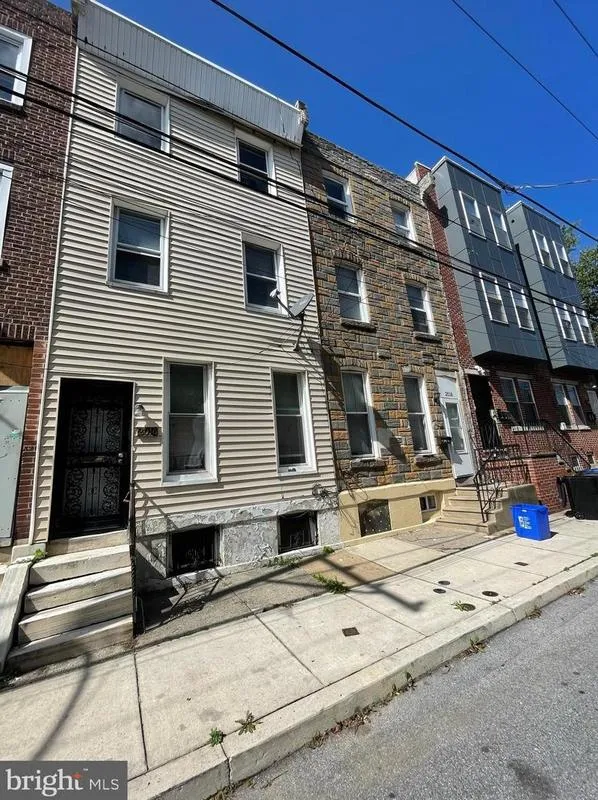 2016 N Woodstock St, Philadelphia, PA 19121 - MLS PAPH2281912 for Sale