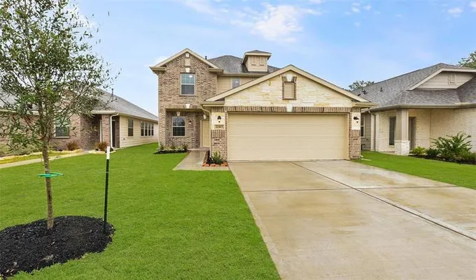 22413 Kinley St, New Caney, TX 77357 for Sale