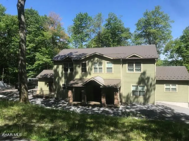191 RIDGE RUN ROAD, Claysburg, PA 16625 Single Family Residence For Sale  MLS# 72151