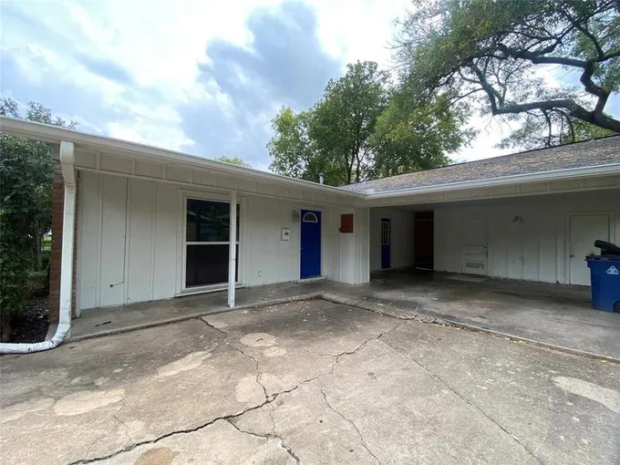 1603 Briarcliff Blvd, Austin, TX 78723 for Rent
