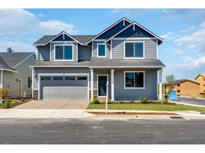 794 E Wilson ST, Carlton OR 97111 for Sale