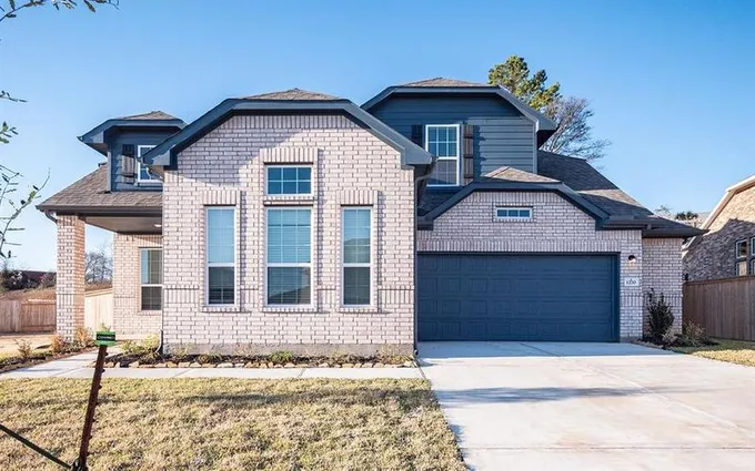 1270 Tilia Creek Ln, Montgomery, TX 77316 for Sale
