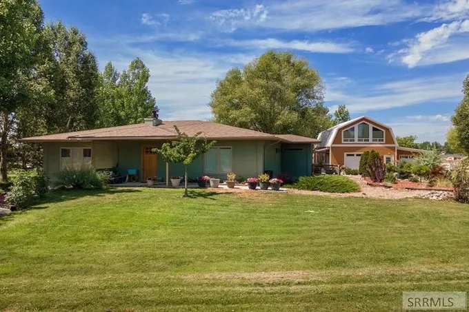 Chubbuck, Bannock County, ID House for sale Property ID: 417257204