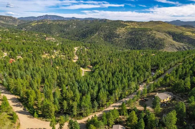 Bailey, Park County, CO Recreational Property, Undeveloped Land, Homesites for sale Property ID: 417780140