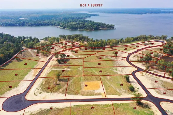 TBD LOT 49 SOUTHSHORES, Pittsburg, TX 75686 Land For Sale  MLS# 20220431