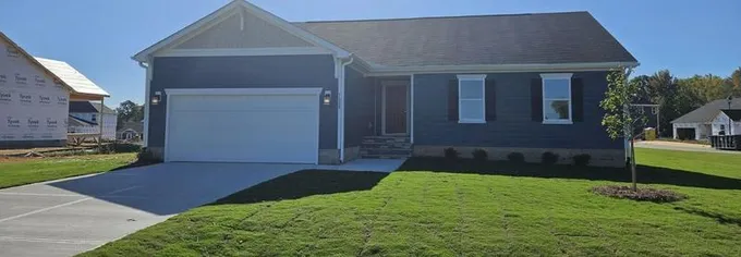 7600 Redwood Rdg Wy, Willow Springs, NC 27592 - MLS 2509686 for Sale