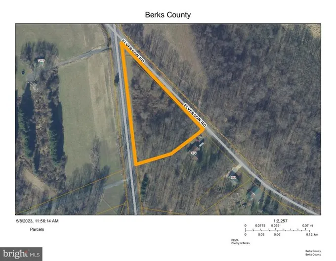 Morgantown, Berks County, PA Undeveloped Land, Homesites for sale Property ID: 416284955
