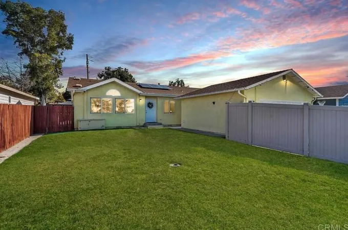 3055 Julielynn Way, Lemon Grove, CA 91945 - MLS PTP2400027 for Sale
