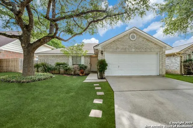 2014 PARK CANYON DR, San Antonio, TX 78247-4276 for Rent