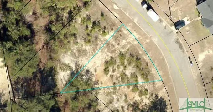4103 DARSEY CT, Hephzibah, GA 30815 Land For Sale  MLS# 294262