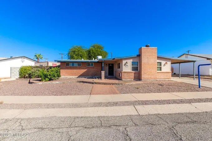 Tucson, Pima County, AZ House for sale Property ID: 418025095
