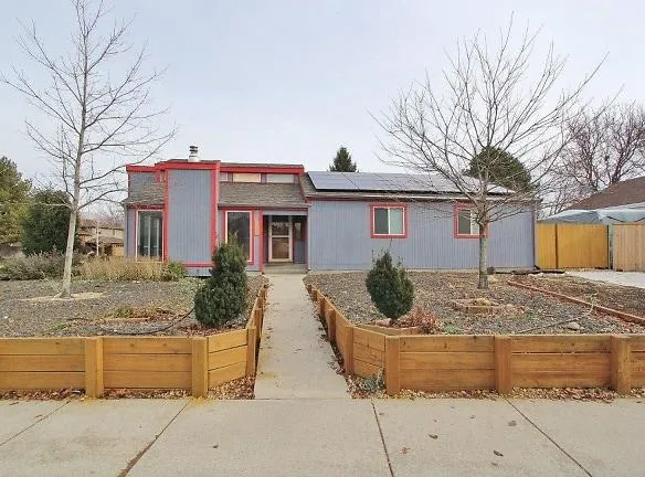 5132 S Council Bluffs Way - Boise, ID 83716 - Home For Rent