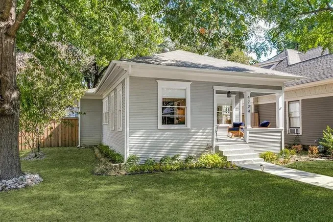 Dallas, Dallas County, TX House for sale Property ID: 417623460