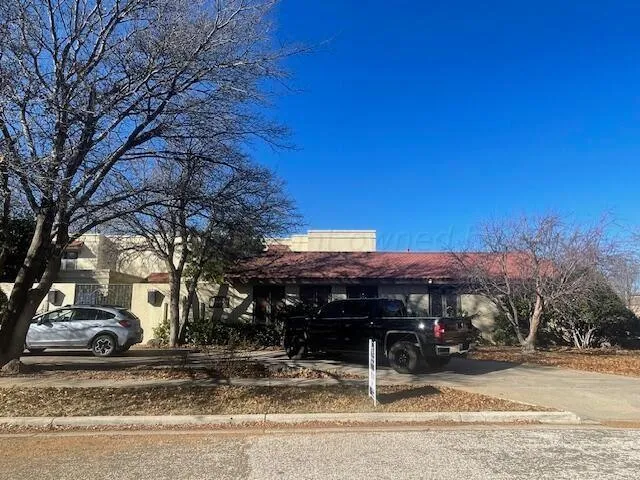 7408 LYNNLEE Place, Amarillo, TX 79121 for Sale