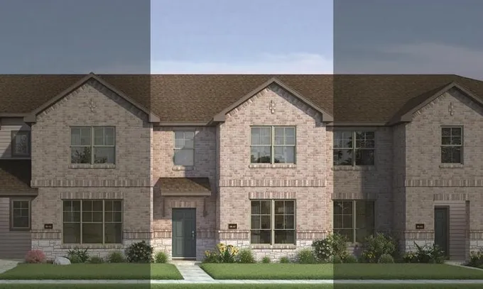 8009 Scanlan Oak #13, Missouri City, TX 77459 - MLS 61609423 for Sale