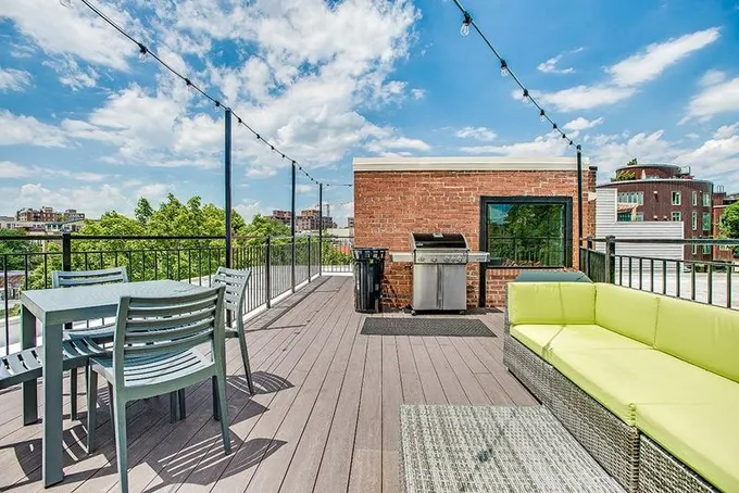 Unit 1 - 2231 Ontario - Washington, DC for Rent