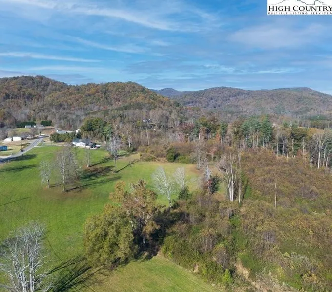 00 Charity Church Rd, Millers Creek, NC 28651 - MLS 246711 for Sale