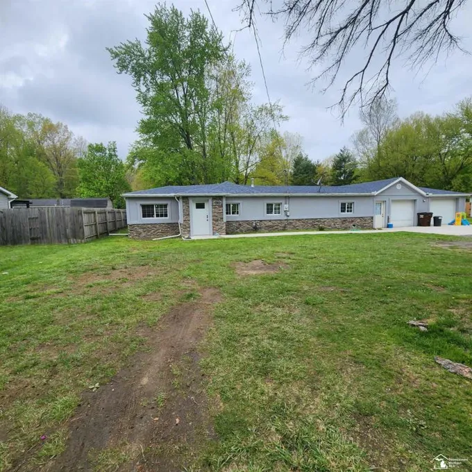 6431 SECOR RD, Lambertville, MI 48144 Single Family Residence For Sale  MLS# 50108128