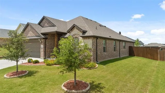 Weatherford, Parker County, TX House for sale Property ID: 418730285