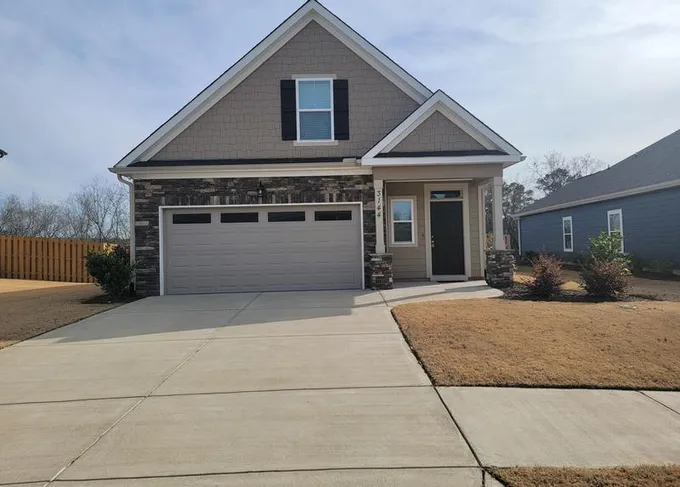 3144 Wayne Dr, Grovetown, GA 30813 - MLS 523638 for Rent