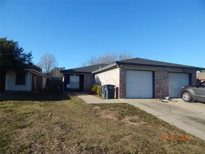 3636 Hulen Park Cir, Fort Worth, TX 76123 for Sale