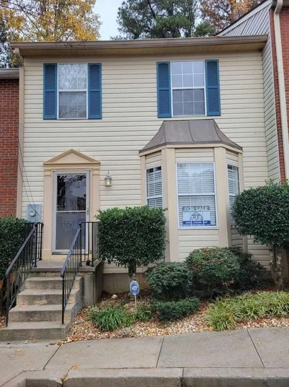 6412 Wedgeview Dr, Tucker, GA 30084 - MLS 7306752 for Sale