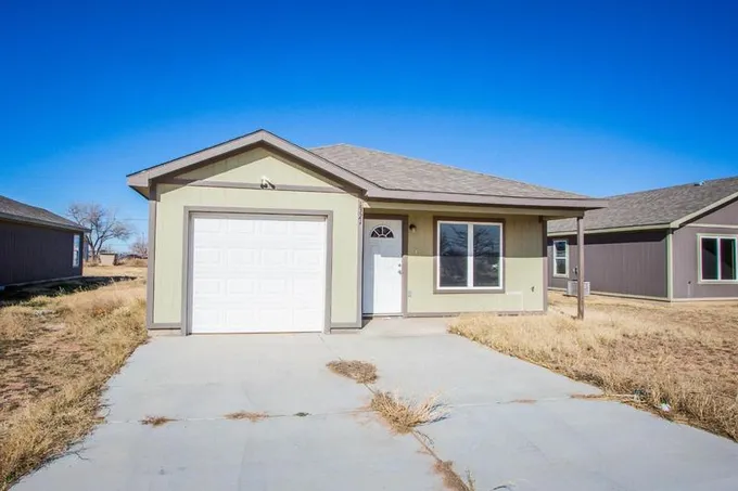 1321 E 14th St, Lubbock, TX 79403  MLS# 202400668 for Sale