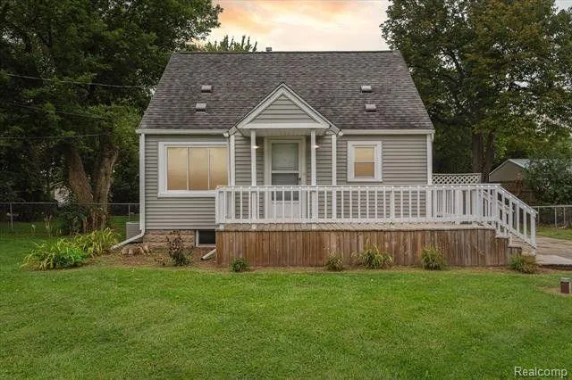 Grand Blanc, Genesee County, MI House for sale Property ID: 417600376
