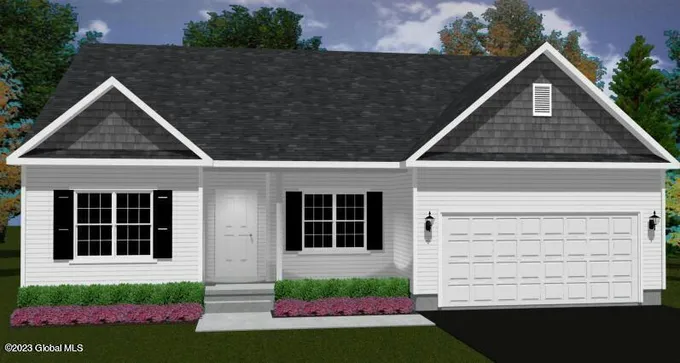 12 EDENFIELD ST, Loudonville, NY 12211 Single Family Residence For Sale  MLS# 202322204