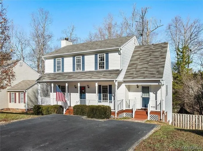 Chesterfield, Chesterfield County, VA House for sale Property ID: 418471144