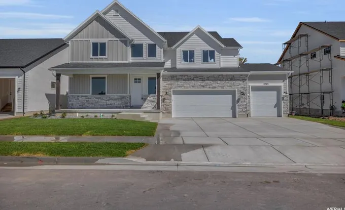 2781 S Allison Way #106, Syracuse, UT 84075 - MLS 1900934 for Sale