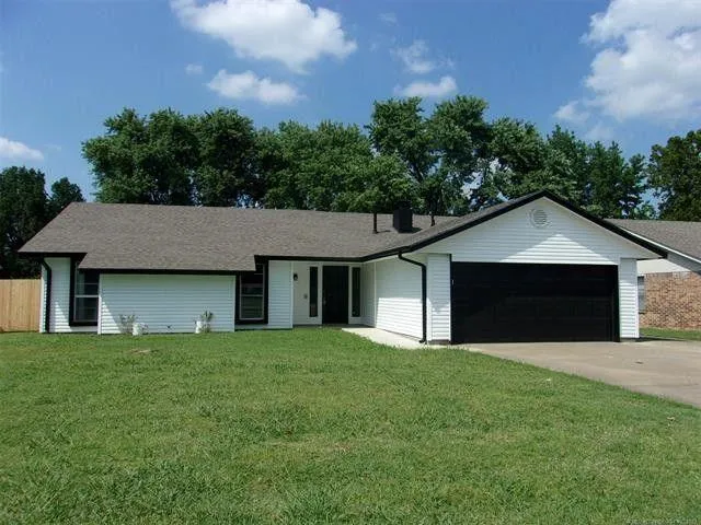 Muskogee, Muskogee County, OK House for sale Property ID: 417329338