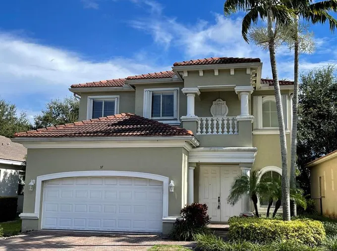 37 Country Lake Cir, Boynton Beach, FL 33436 - MLS RX-10909096 for Rent