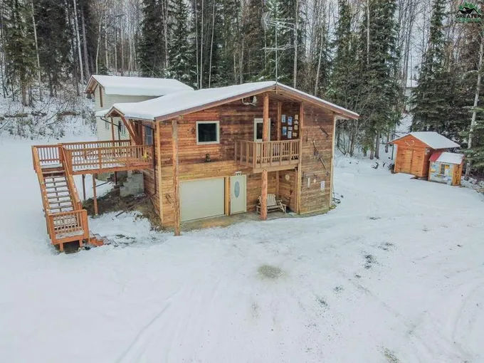 2899 GUINEVERE PLACE, Fairbanks, AK 99709  608224296 for Sale