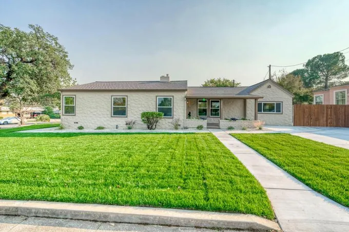 2415 GOLD ST, Redding, CA 96001 Single Family Residence For Sale  MLS# 23-4371
