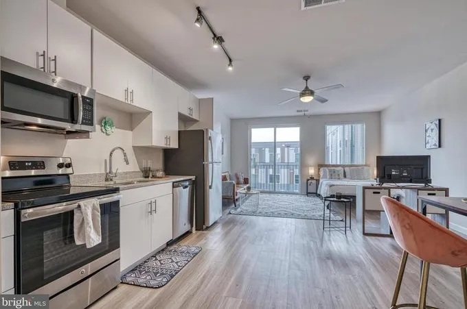 101 N Schroeder St, Baltimore, MD 21223 - MLS MDBA2107978 for Rent