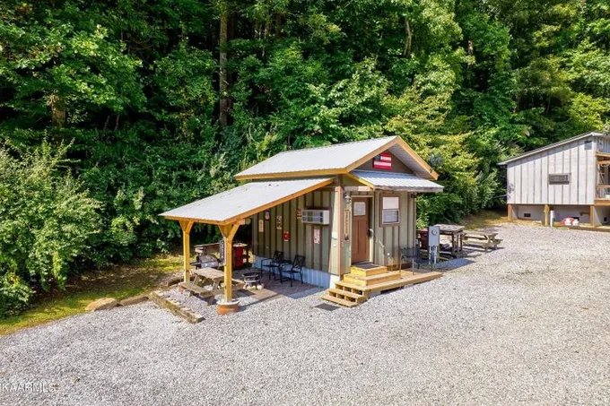 Oliver Springs, Morgan County, TN House for sale Property ID: 414598078