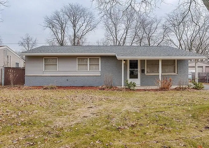 AVail now! 3/2B For rent in Fort Wayne IN #3004 Barnhart Ave